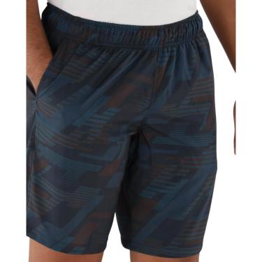 Imagem de Bermuda masculina tactel Ogochi-Masculino