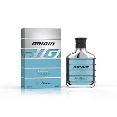 Imagem de Alta Moda Origin Edt 100Ml