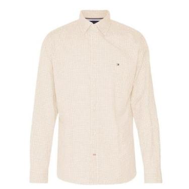 Imagem de Camisa Tommy Hilfiger Xadrez Masculina-Masculino