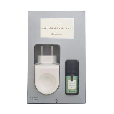Imagem de Aromatizador Standard Com Essência Bamboo 10ml