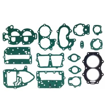 Imagem de Juntas Jogo P- Motor Do Johnson 25-35hp 76 A 78 De Barco