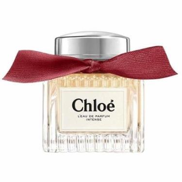Imagem de Perfume Chloé Signature Feminino L'Eau de Parfum Intense 50ml-Feminino