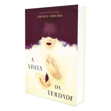 Imagem de A Visita da Verdade - VIDA E CONSCIENCIA