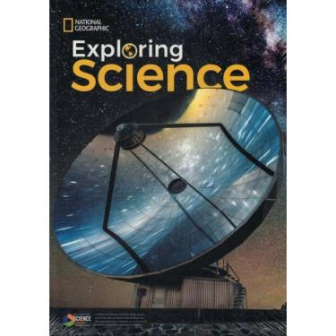 Imagem de Exploring Science Grade 4 - Student Edition + Acesso Mindtap - 2Nd Edition
