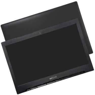 Imagem de Carcaça mBook Tampa E Moldura Da Tela Pro para Lenovo 320-15isk
