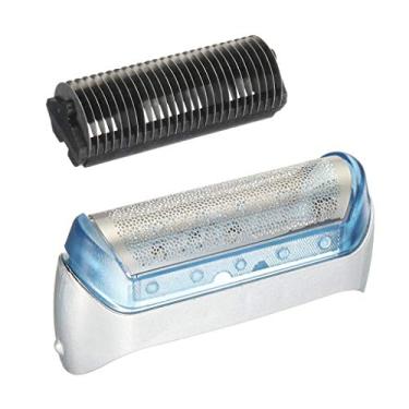 Imagem de Milageto Peça de reposição para barbeador elétrico Braun 20S /