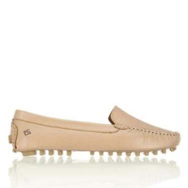 Imagem de Mocassim Feminino em Couro Legítimo Lecas – Conforto, Estilo e Durabilidade-Feminino