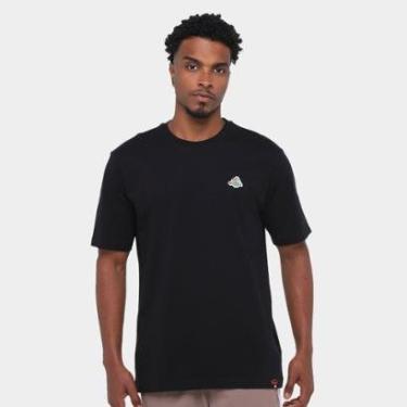 Imagem de Camiseta Adidas Pizza Masculina-Masculino