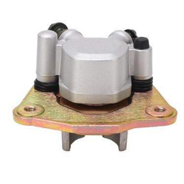 Imagem de Cryfokt Conjunto Robusto de Pinça de Freio Traseiro Adequado para Atv Lt-a500f Vinson 500 2003-2007, Pinça de Freio de Desempenho para Entusiastas de Atv
