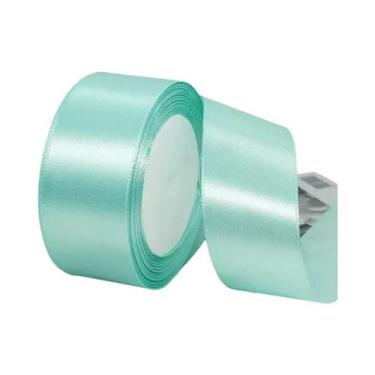 Imagem de Laço De Fita De Cetim De 40mm Para Embalagem De Presentes De Casamento