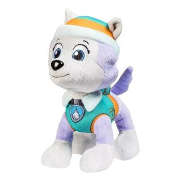 Imagem de Pelúcia Everest - Patrulha Canina - Sunny