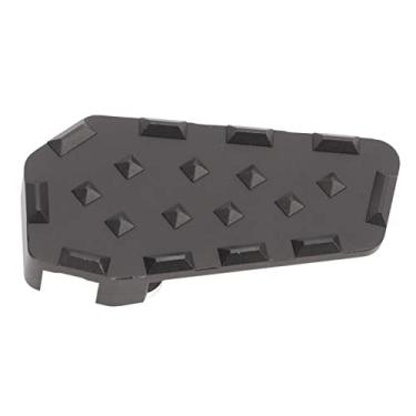 Imagem de KIMISS Almofada de Extensão da Alavanca do Freio de pé para S1000XR 2015-2019 - Extensor de Freio de Pedal Ampliado para Maior Controle e Segurança (Preto)