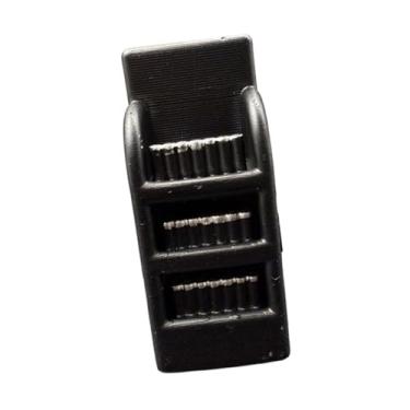 Imagem de Dynwave Acessórios para Diorama de Supermercado em Escala 1/64, Miniaturas de Supermercado para Decoração de Cenário, Adereços para Fotos em Miniatura, Prateleira Preta para Bebidas