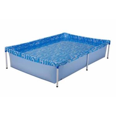 Imagem de Piscina tradicional 1500 L - MOR
