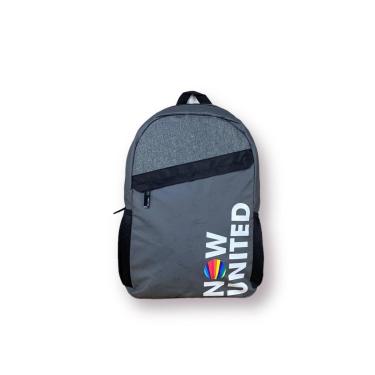 Imagem de Mochila Escolar Juvenil Now United Clio NU3257-Unissex