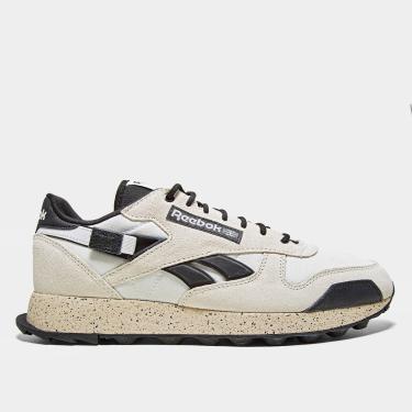 Imagem de Tênis Reebok Classic Leather Winter Masculino-Masculino
