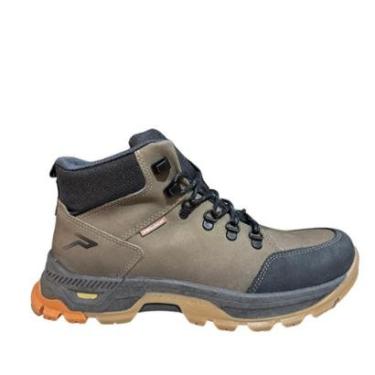 Imagem de Bota Pegada 150506 Masculina Couro Resistente E Conforto Air Tamanho:39;Cor:;Gênero:Masculino-Masculino
