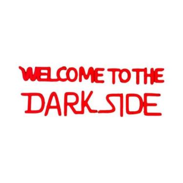 Imagem de Lâmpada De Letra Neon Com Conexão USB Para Quarto, Sala De Jogos, Casa