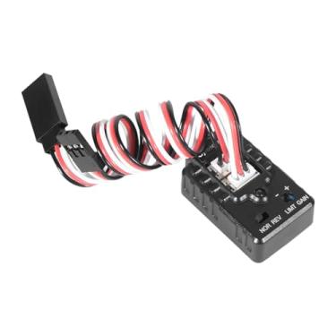 Imagem de Fiocias para Facilitar a Instalação E O Controle Automático de Estabilidade de Barcos E Caminhões de Controle Remoto.