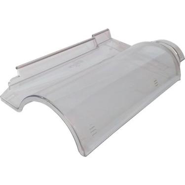 Imagem de Telha Transparente de PET Americana - LLEV