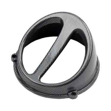 Imagem de Capa Do Ventilador De Ar Para Motocicleta Jog50 90 Dio ZX Gy6, Peças D