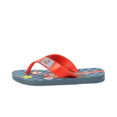 Imagem de Chinelo Ipanema Super Mario-Masculino