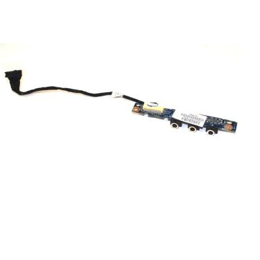Imagem de Placa Áudio Notebook HP Pavilion Dv4 LS-4081P