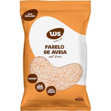 Imagem de Farelo de Aveia 400G