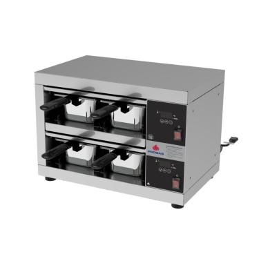 Imagem de Conservador Proteinas PRCPROT-04 220V - Progás