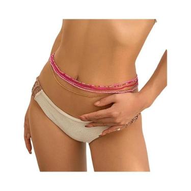 Imagem de Conjunto De 5 Peças De Correntes Finas Multicamadas Boêmias Femininas 