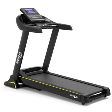 Imagem de Esteira Ergometrica A101 Semi Profissional Ahead Sports-Unissex