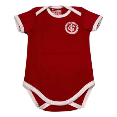 Imagem de Body Inter Int542 Bebe-Unissex