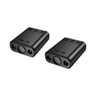 Imagem de Câmera Mini WIFI HD De 5MP Com Bateria Integrada, Rastreamento Humano,