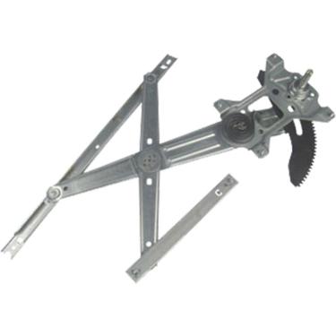 Imagem de Máquina do Vidro Mecânica Diant Dir Kia Bongo Após 06 2pts