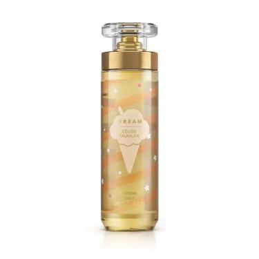 Imagem de Body Splash Desodorante Colônia Dream Céu de Baunilha O Boticário 200m