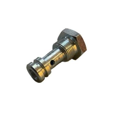 Imagem de Válvula de Descarga da Empilhadeira Manual Menegotti, Chines de 0.5 / 