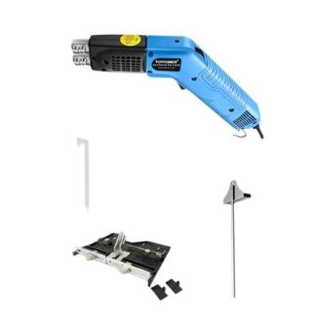 Imagem de Faca Elétrica De Aquecimento Para Cortar Espuma, Ferramenta Para Corta