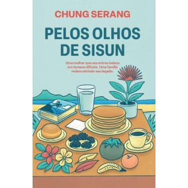 Imagem de Pelos Olhos De Sisun - PLANETA, Sortido