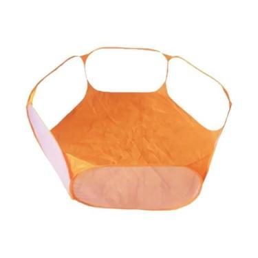 Imagem de Tenda Portátil Transparente Para Animais De Estimação, Para Cães, Gato