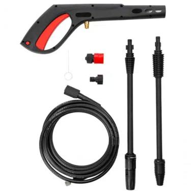 Imagem de Lavadora Alta Pressão Tepw2500i- 2176 Psi 2000W 220V