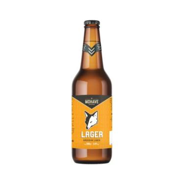 Imagem de Mohave Hop Lager
