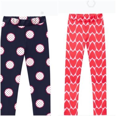 Imagem de Legging  estampada - Kyly