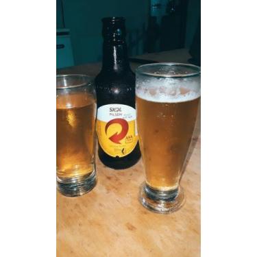 Imagem de SKOL pilsen one way 300ml