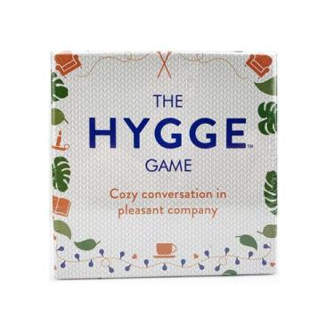 Imagem de Jogo de cartas Hygges Games Fun Family para adultos, adolescentes e cr