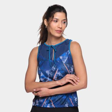 Imagem de Regata Área Sports Vital Feminina-Feminino