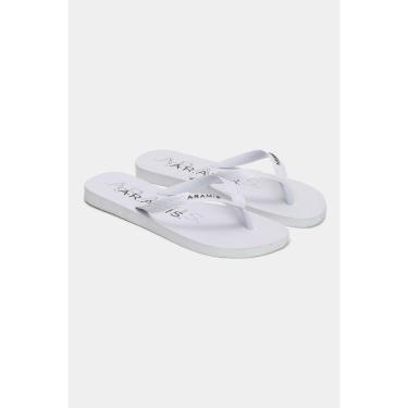 Imagem de Chinelo Aramis One Branco-Masculino