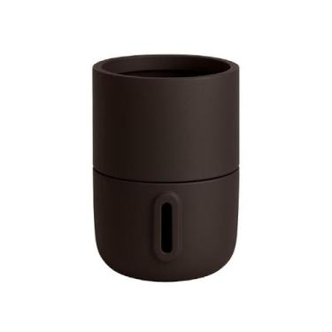 Imagem de Vaso De Planta Inteligente Autoirrigável Brota Decor Urbi M