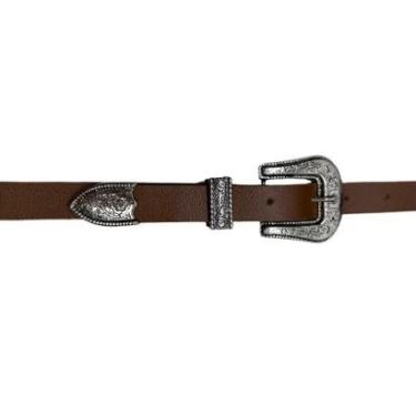 Imagem de Cinto Heide Ribeiro Cinto Social Feminino Plus Size 1,40-Feminino