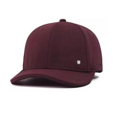 Imagem de Boné Unissex Anth Co Original Aba Curva Fechado Flex Pro Top-Masculino