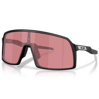 Imagem de Óculos de Sol Oakley Sutro Matte Black Prizm Dark Golf-Masculino